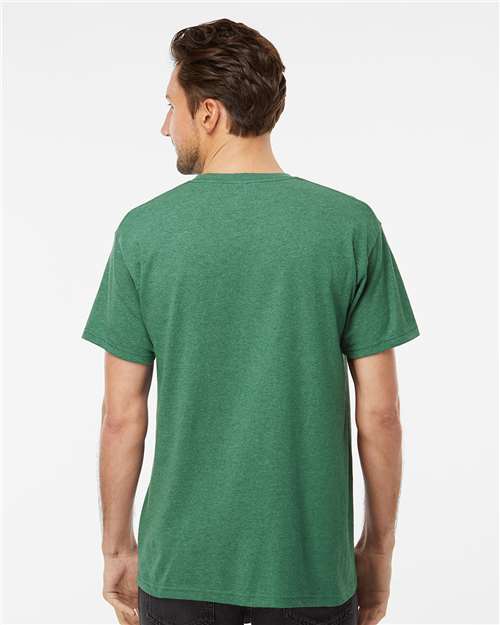 Men's Gold Soft Touch T-Shirt