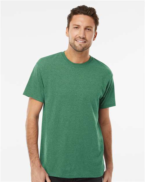 Men's Gold Soft Touch T-Shirt