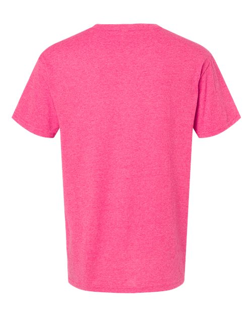 Men's Gold Soft Touch T-Shirt