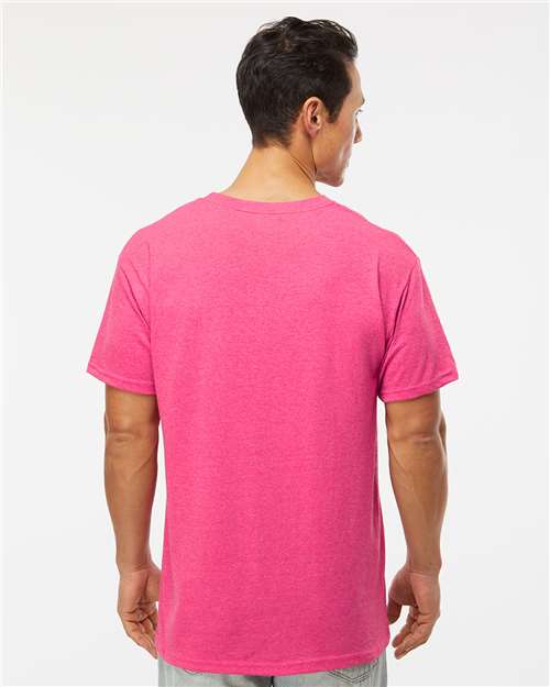 Men's Gold Soft Touch T-Shirt