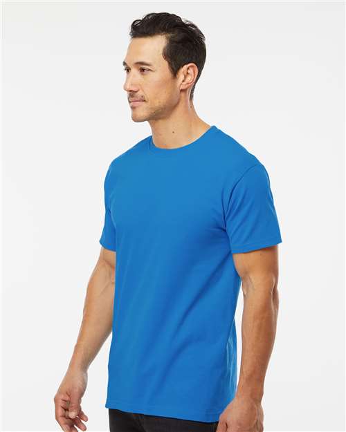 Men's Gold Soft Touch T-Shirt
