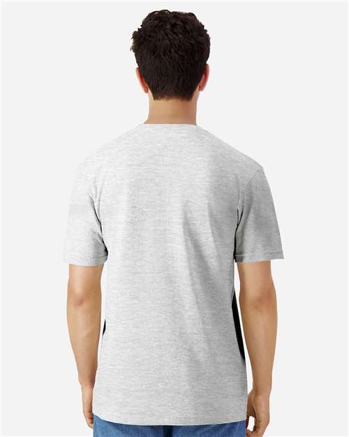 Unisex Light Cotton T-Shirt
