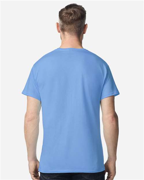 Unisex Light Cotton T-Shirt