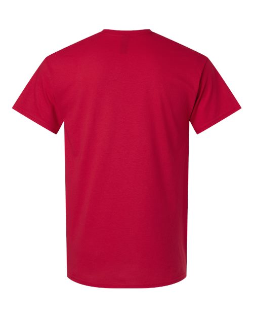 Unisex Light Cotton T-Shirt