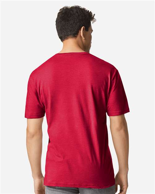 Unisex Light Cotton T-Shirt