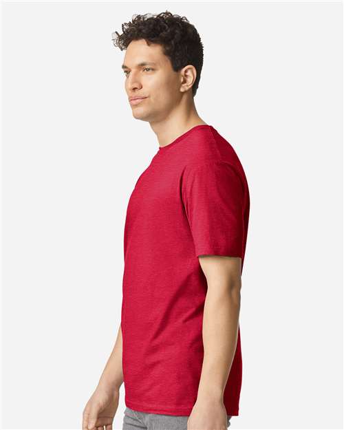 Unisex Light Cotton T-Shirt