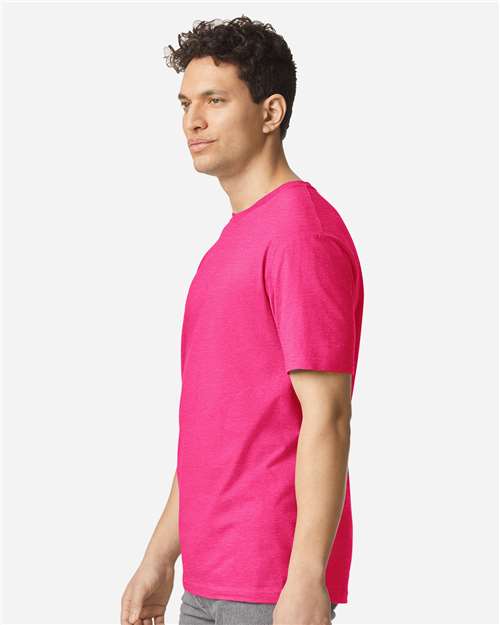 Unisex Light Cotton T-Shirt