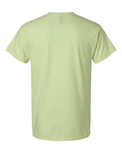 Unisex Light Cotton T-Shirt