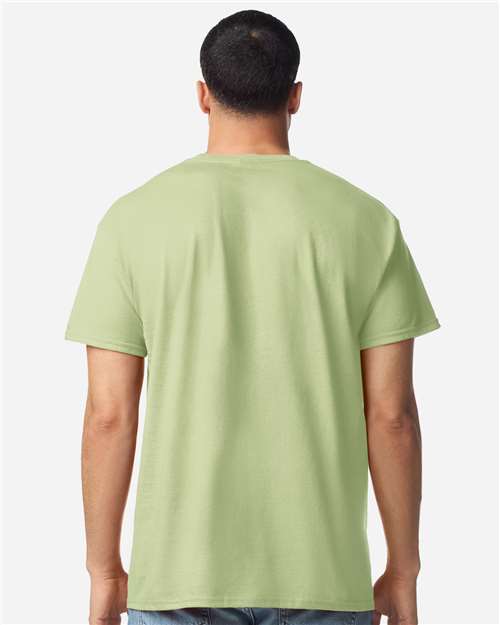 Unisex Light Cotton T-Shirt