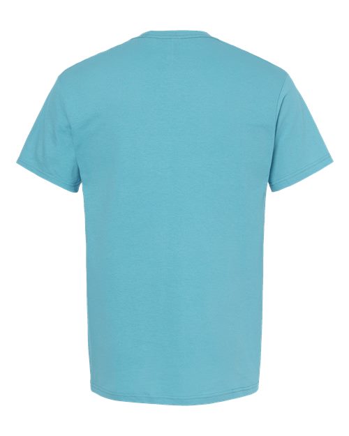 Men's Gold Soft Touch T-Shirt