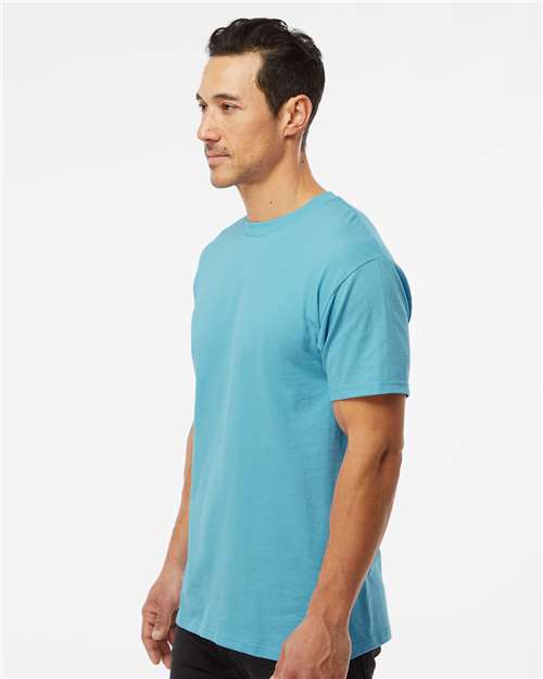 Men's Gold Soft Touch T-Shirt