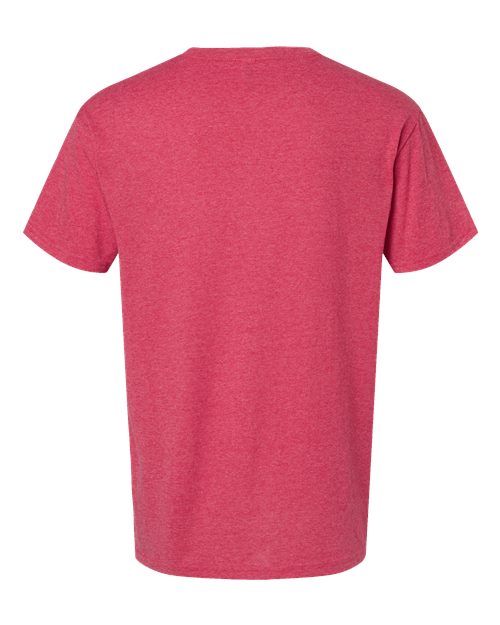 Men's Gold Soft Touch T-Shirt