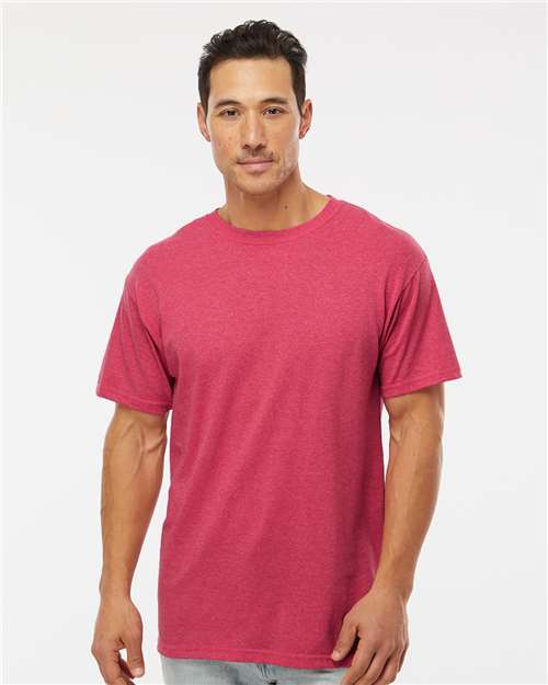 Men's Gold Soft Touch T-Shirt