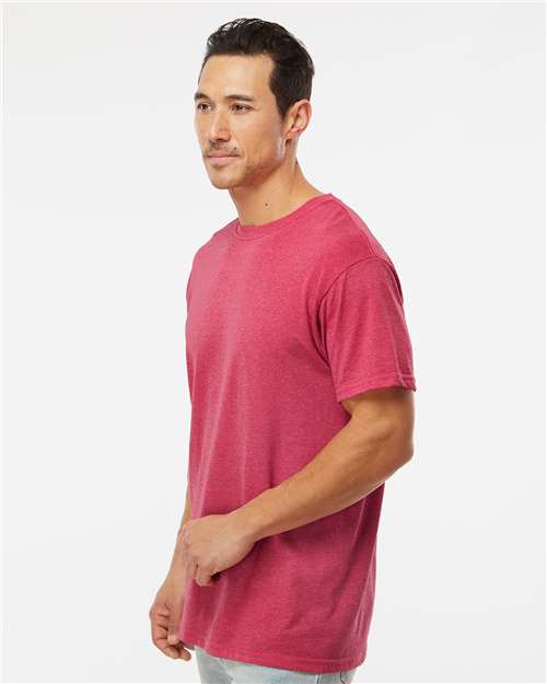 Men's Gold Soft Touch T-Shirt