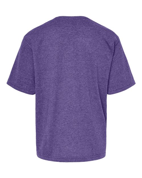 Youth Gold Soft Touch T-Shirt