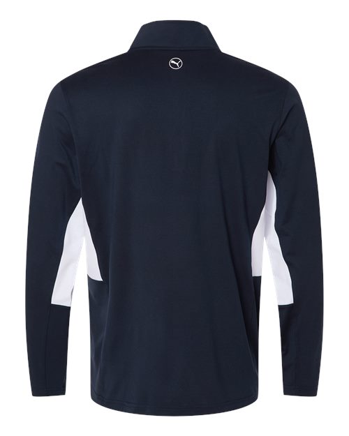Men's Pure 2.0 Quarter-Zip