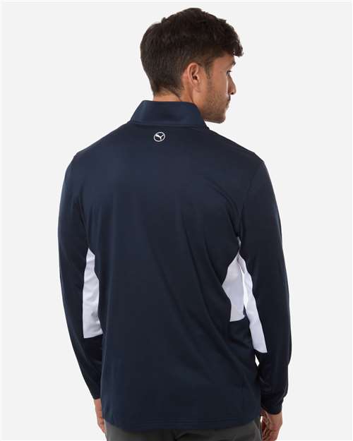 Men's Pure 2.0 Quarter-Zip