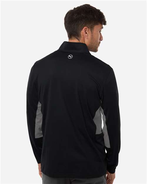 Men's Pure 2.0 Quarter-Zip