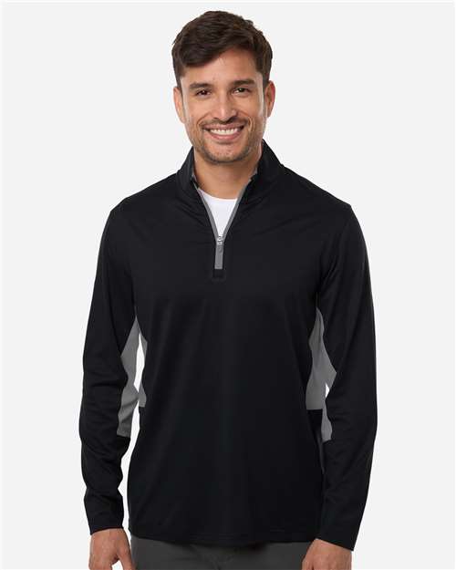 Men's Pure 2.0 Quarter-Zip
