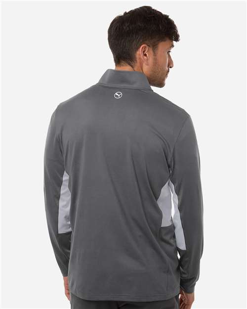 Men's Pure 2.0 Quarter-Zip