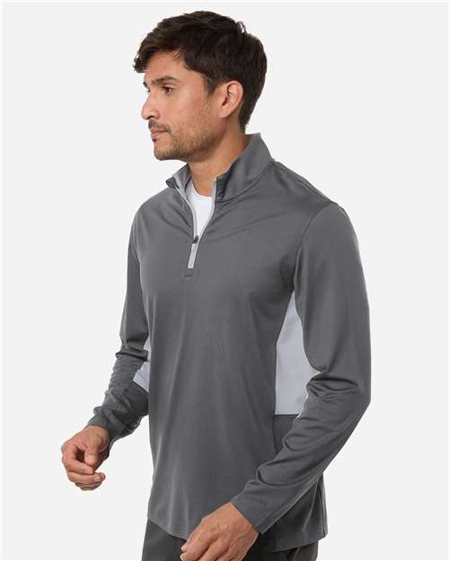 Men's Pure 2.0 Quarter-Zip