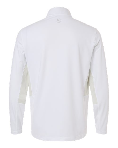 Men's Pure 2.0 Quarter-Zip