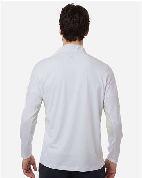 Men's Pure 2.0 Quarter-Zip