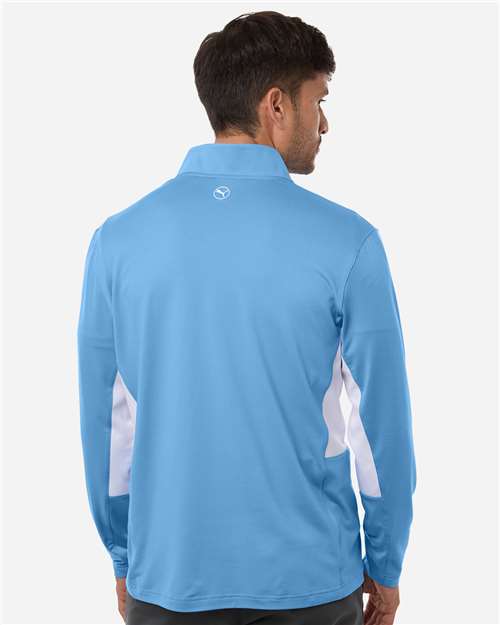 Men's Pure 2.0 Quarter-Zip