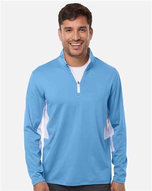 Men's Pure 2.0 Quarter-Zip