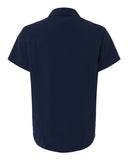 Women's UltraUVP Shoreline Short Sleeve Staff Shirt