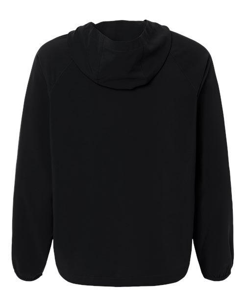 Men's UltraUVP Shoreline Long Sleeve Hooded Pullover