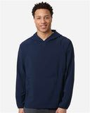 Men's UltraUVP Shoreline Long Sleeve Hooded Pullover