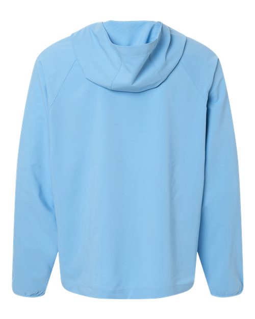 Men's UltraUVP Shoreline Long Sleeve Hooded Pullover