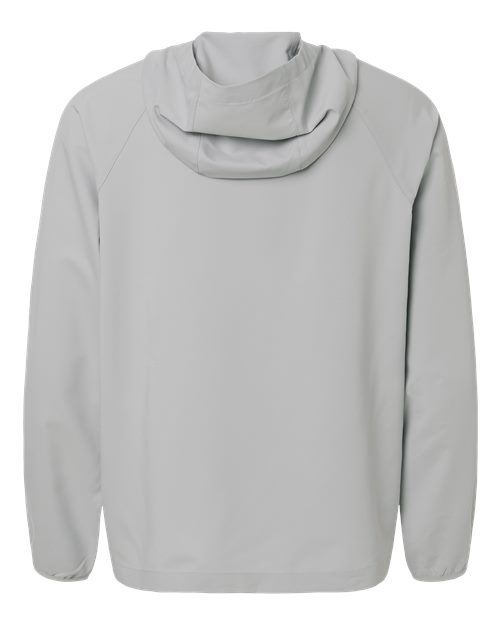 Men's UltraUVP Shoreline Long Sleeve Hooded Pullover