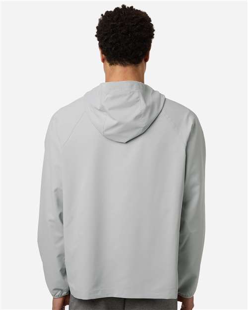 Men's UltraUVP Shoreline Long Sleeve Hooded Pullover