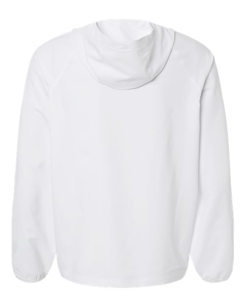 Men's UltraUVP Shoreline Long Sleeve Hooded Pullover