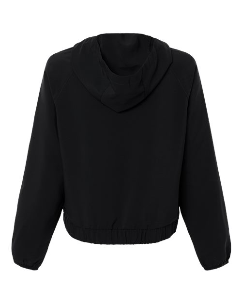 Women's UltraUVP Shoreline Long Sleeve Hooded Pullover