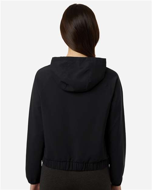 Women's UltraUVP Shoreline Long Sleeve Hooded Pullover