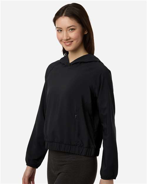 Women's UltraUVP Shoreline Long Sleeve Hooded Pullover