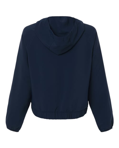 Women's UltraUVP Shoreline Long Sleeve Hooded Pullover