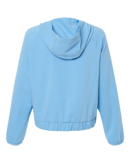 Women's UltraUVP Shoreline Long Sleeve Hooded Pullover