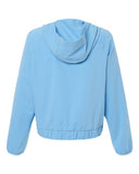 Women's UltraUVP Shoreline Long Sleeve Hooded Pullover