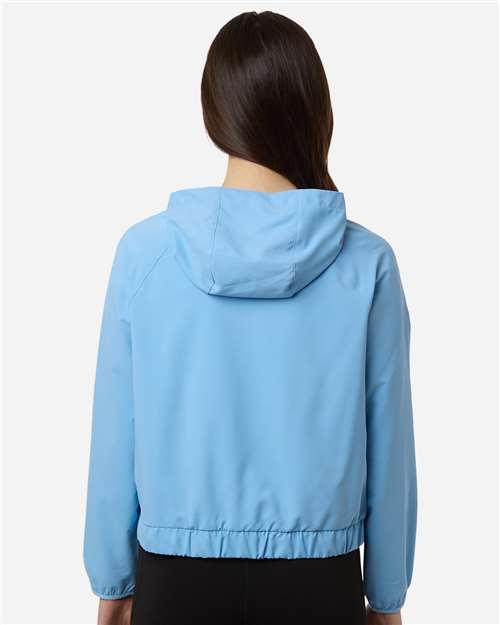 Women's UltraUVP Shoreline Long Sleeve Hooded Pullover