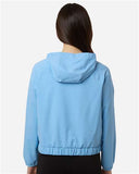 Women's UltraUVP Shoreline Long Sleeve Hooded Pullover