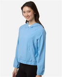 Women's UltraUVP Shoreline Long Sleeve Hooded Pullover