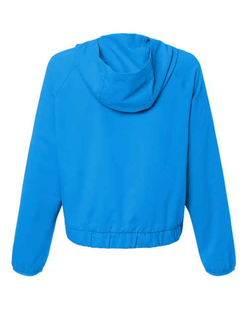 Women's UltraUVP Shoreline Long Sleeve Hooded Pullover