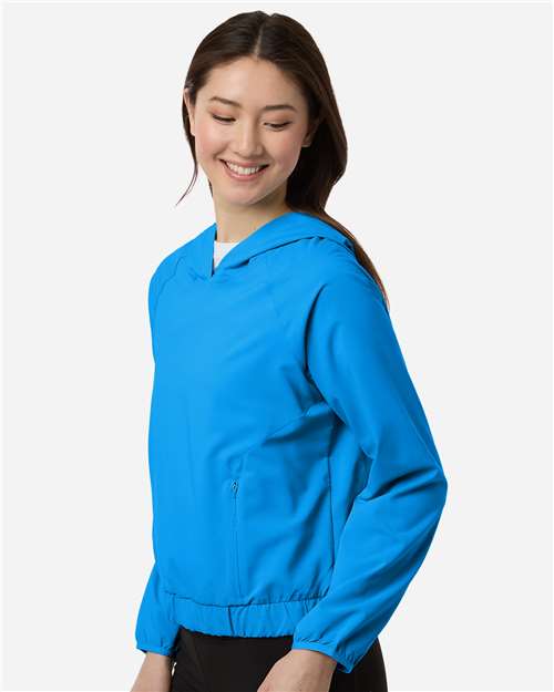 Women's UltraUVP Shoreline Long Sleeve Hooded Pullover