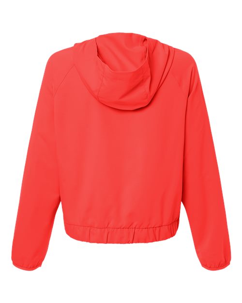 Women's UltraUVP Shoreline Long Sleeve Hooded Pullover