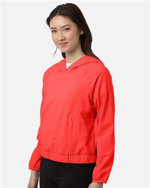 Women's UltraUVP Shoreline Long Sleeve Hooded Pullover