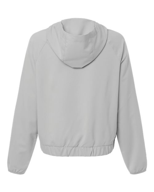 Women's UltraUVP Shoreline Long Sleeve Hooded Pullover